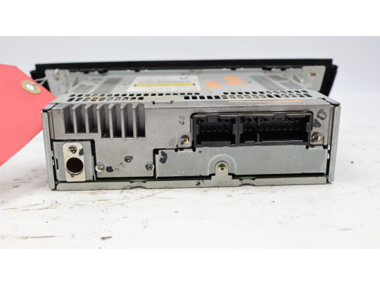 Autoradio occasion NISSAN ALMERA TINO Phase 1 - 2.2 VDI