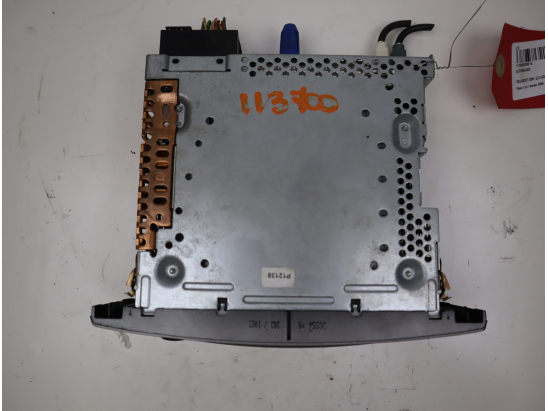 Autoradio occasion PEUGEOT 308 I Phase 1 - 2.0 HDI 16v 140ch