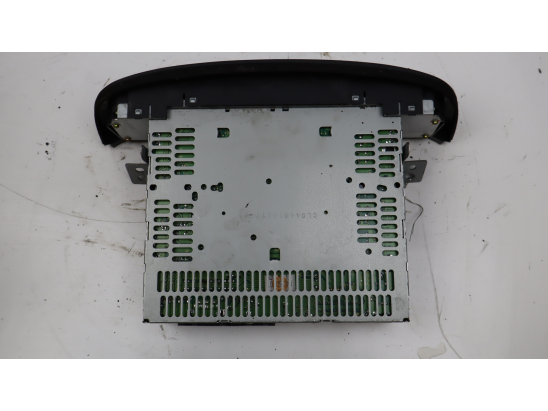 Autoradio occasion NISSAN ALMERA TINO Phase 1 - 2.2 VDI