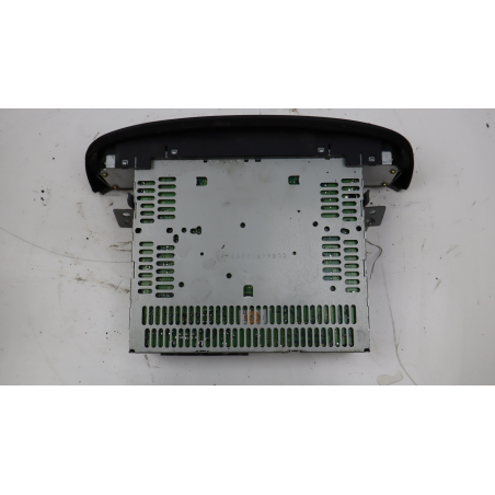 Autoradio occasion NISSAN ALMERA TINO Phase 1 - 2.2 VDI