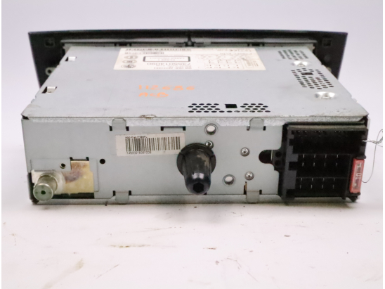 Autoradio occasion FIAT PUNTO EVO III Phase 1 - 1.3 MULTIJET 75ch