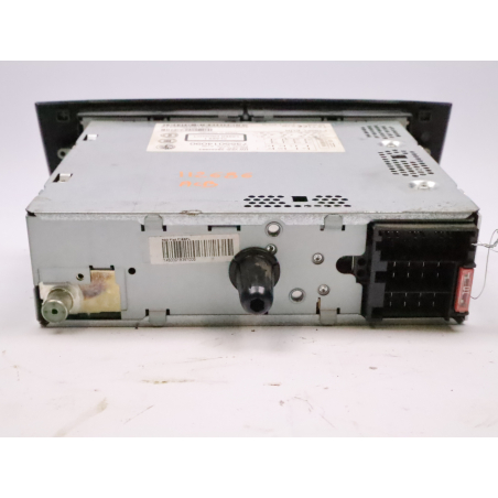 Autoradio occasion FIAT PUNTO EVO III Phase 1 - 1.3 MULTIJET 75ch