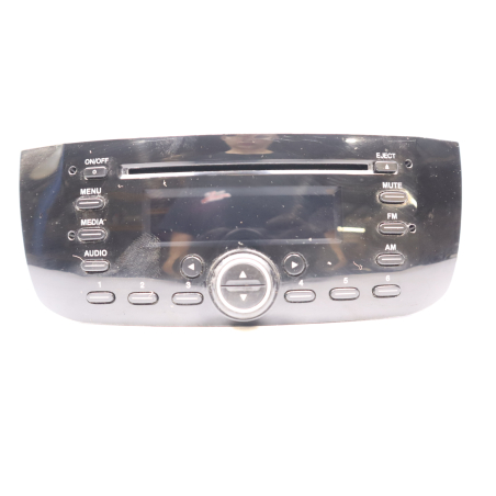 Autoradio occasion FIAT PUNTO EVO III Phase 1 - 1.3 MULTIJET 75ch