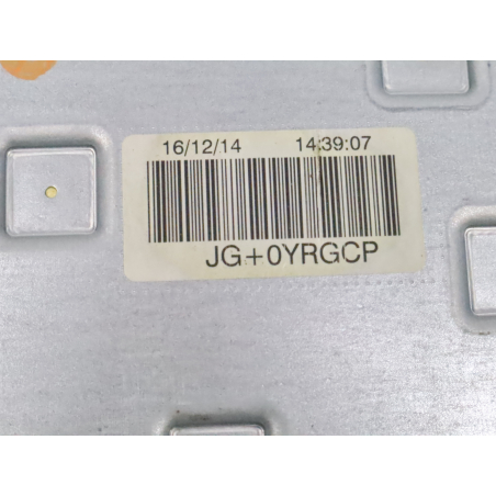 Autoradio occasion PEUGEOT 308 II Phase 1 - 2.0 BlueHDI 150ch