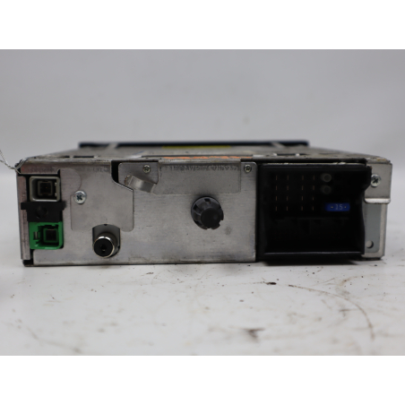 Autoradio occasion CITROEN C4 I Phase 1 - 2.0 HDi 138ch