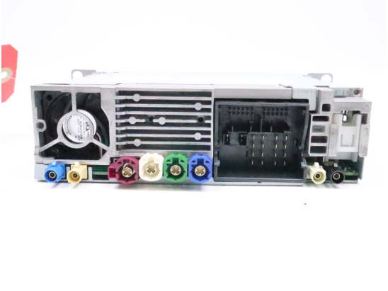 Autoradio occasion MINI MINI III Phase 1 - 1.2i 102ch