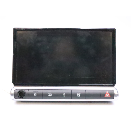 Autoradio occasion CITROEN C4 CACTUS Phase 2 - 1.6 BlueHDi 100ch