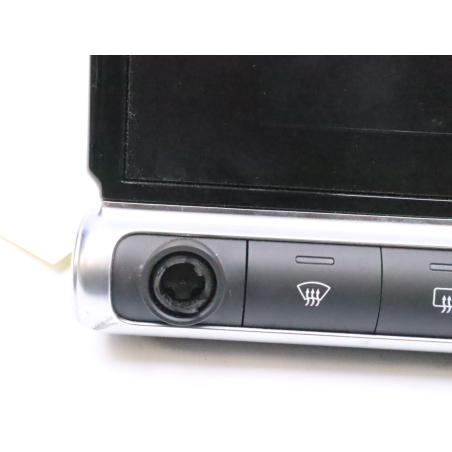 Autoradio occasion CITROEN C4 CACTUS Phase 2 - 1.6 BlueHDi 100ch