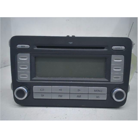 Autoradio occasion VOLKSWAGEN PASSAT V Phase 1 - 1.9 TDI 105ch