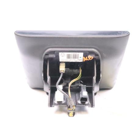 Autoradio occasion CITROEN C4 CACTUS Phase 2 - 1.6 BlueHDi 100ch