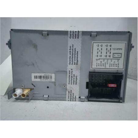 Autoradio occasion VOLKSWAGEN PASSAT V Phase 1 - 1.9 TDI 105ch