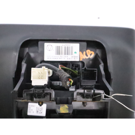 Autoradio occasion CITROEN C4 CACTUS Phase 2 - 1.6 BlueHDi 100ch