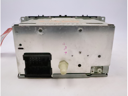 Autoradio occasion FORD FOCUS II Phase 1 BERLINE - 1.6 TDCI 110ch