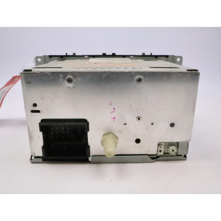 Autoradio occasion FORD FOCUS II Phase 1 BERLINE - 1.6 TDCI 110ch