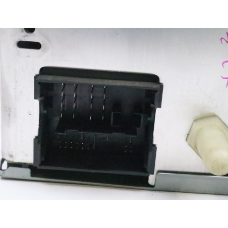 Autoradio occasion FORD FOCUS II Phase 1 BERLINE - 1.6 TDCI 110ch