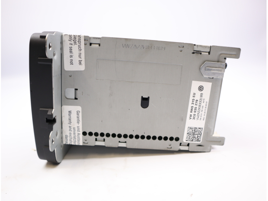 Autoradio occasion VOLKSWAGEN SCIROCCO III Phase 1 - 1.4 TSI 120ch