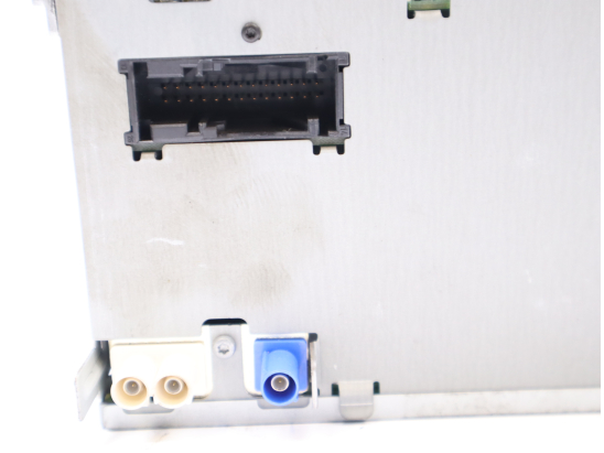 Autoradio occasion VOLKSWAGEN SCIROCCO III Phase 1 - 1.4 TSI 120ch