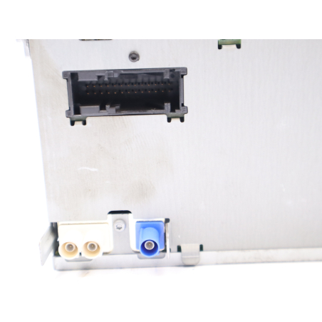 Autoradio occasion VOLKSWAGEN SCIROCCO III Phase 1 - 1.4 TSI 120ch