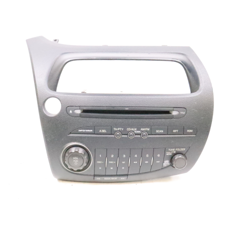 Autoradio occasion HONDA CIVIC VII phase 2 - 2.2i CDTi 140ch