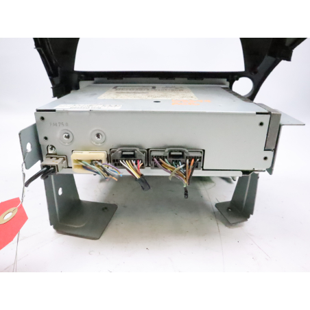 Autoradio occasion HONDA CIVIC VII phase 2 - 2.2i CDTi 140ch