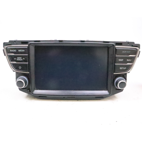Autoradio occasion HYUNDAI I 20 II Phase 1 - 1.0 GDI 100ch