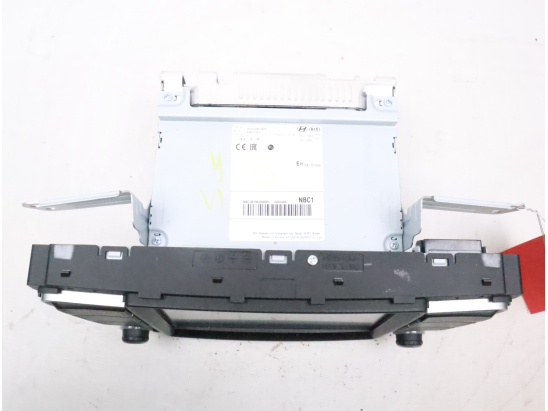 Autoradio occasion HYUNDAI I 20 II Phase 1 - 1.0 GDI 100ch