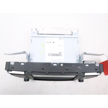 Autoradio occasion HYUNDAI I 20 II Phase 1 - 1.0 GDI 100ch