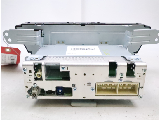 Autoradio occasion HYUNDAI I 20 II Phase 1 - 1.0 GDI 100ch