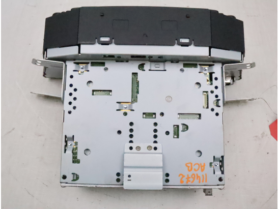 Autoradio occasion HYUNDAI I 20 II Phase 1 - 1.0 GDI 100ch