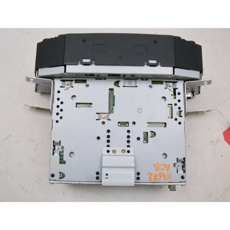 Autoradio occasion HYUNDAI I 20 II Phase 1 - 1.0 GDI 100ch