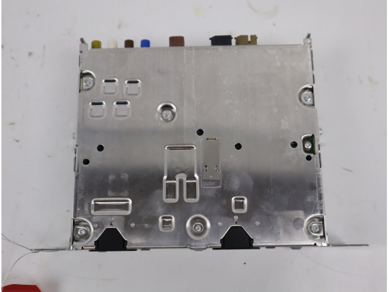 Autoradio occasion RENAULT TWINGO III Phase 2 - 0.9i 95ch