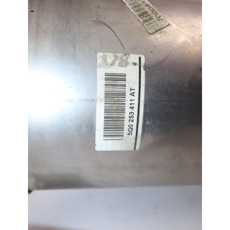 SILENCIEUX INTERMEDIAIRE