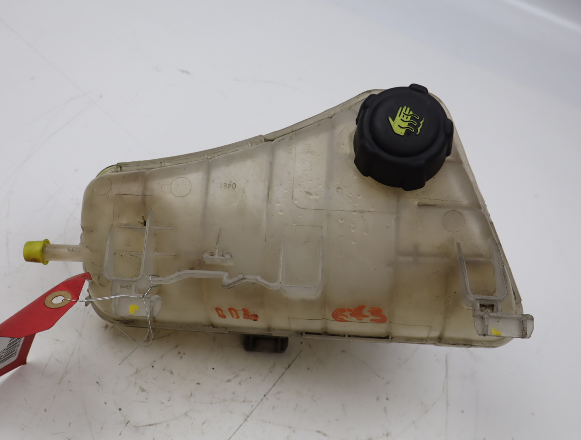 Vase expansion occasion RENAULT KANGOO II Phase 2 - 1.5 DCI 110ch