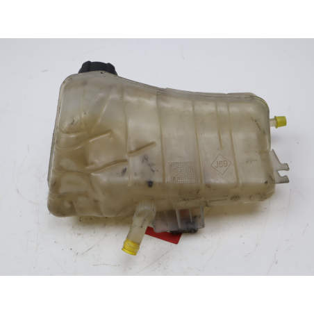 Vase expansion occasion RENAULT KANGOO II Phase 2 - 1.5 DCI 110ch