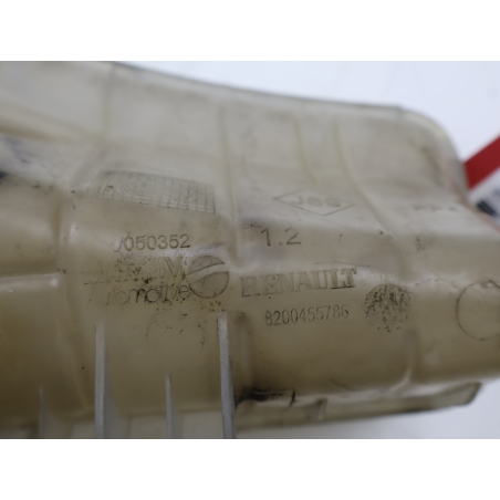 Vase expansion occasion RENAULT KANGOO II Phase 2 - 1.5 DCI 110ch