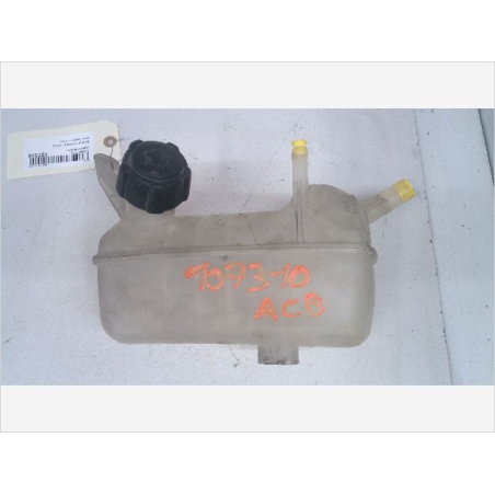 Vase expansion occasion RENAULT MEGANE II Phase 1 BREAK - 1.5 DCI 100ch