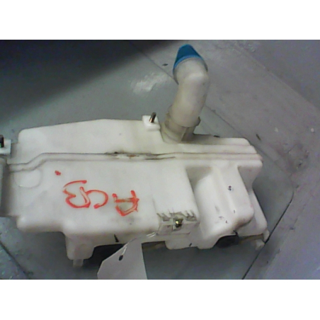 RESERVOIR LAVE-GLACE AV