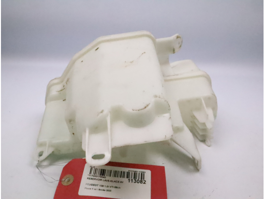 RESERVOIR LAVE-GLACE AV