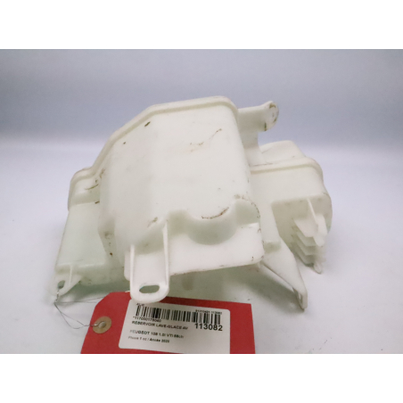 RESERVOIR LAVE-GLACE AV