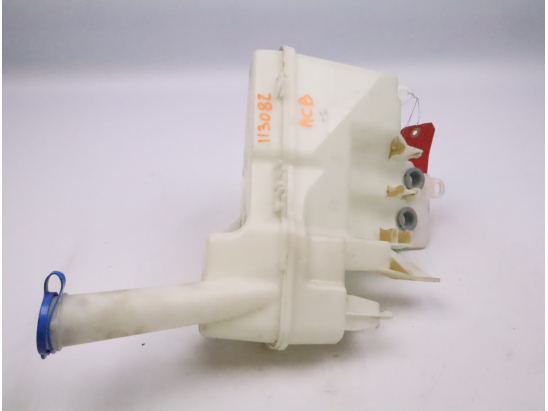 RESERVOIR LAVE-GLACE AV