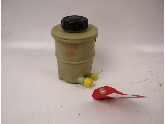 RESERVOIR POMPE DIRECTION