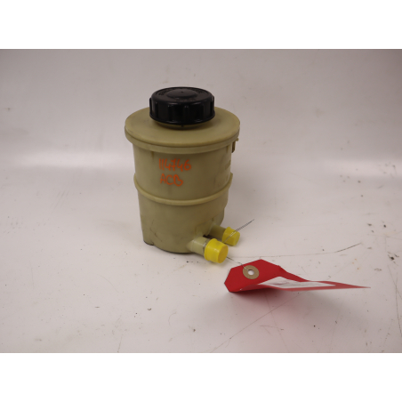 RESERVOIR POMPE DIRECTION