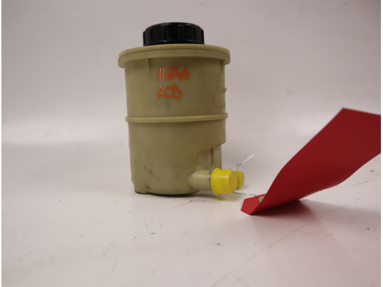 RESERVOIR POMPE DIRECTION