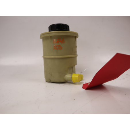 RESERVOIR POMPE DIRECTION