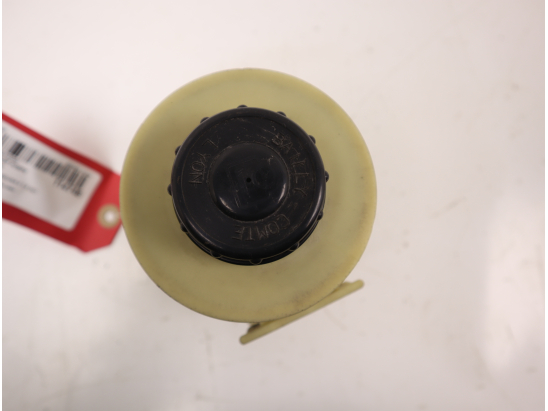 RESERVOIR POMPE DIRECTION