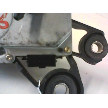 MOTEUR ESSUIE-GLACE AR