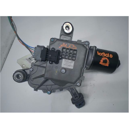 MOTEUR ESSUIE-GLACE AV DROIT