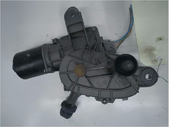 MOTEUR ESSUIE-GLACE AV DROIT