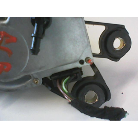 MOTEUR ESSUIE-GLACE AR