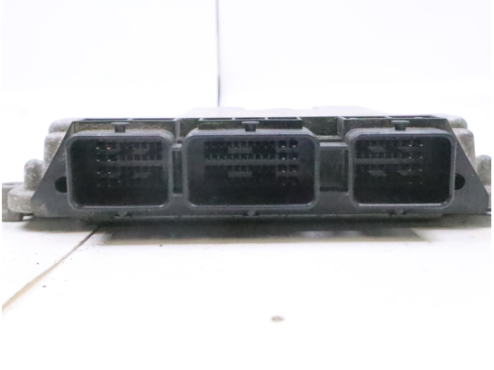 Calculateur moteur occasion CITROEN C3 I Phase 2 - 1.6 HDi 16v 92ch